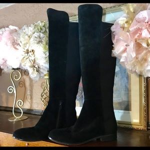 CORSO COMO OVER-THE-KNEE BOOT